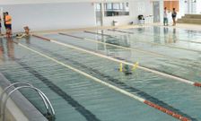 La piscina ceense funciona con normalidad despu�s del presunto sabotaje denunciado el d�a 10. 