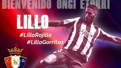 Lillo