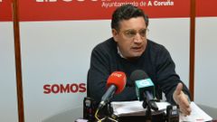 Jose Manuel Dapena 