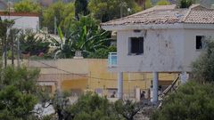 Abdelbaki Es Satty falleci� en la explosi�n de la casa de Alcanar