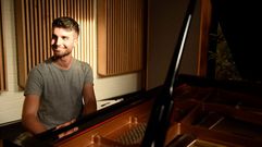 Casal actuar� en el Southbank Centre de Londres en marzo del 2019 con motivo del D�a del Piano.
