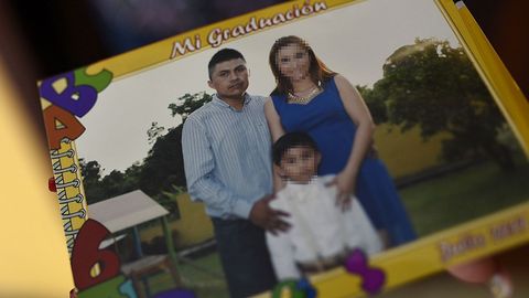 Asesinan a un periodista mexicano en la funci�n escolar de su hijo