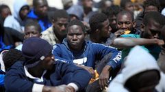 Nueva tragedia en el Mediterr�neo