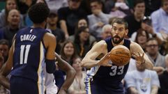 Repaso express a la noche del lunes