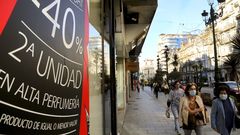 Black friday en Vigo