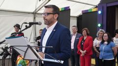 Imagen de archivo de Alfonso Hermida