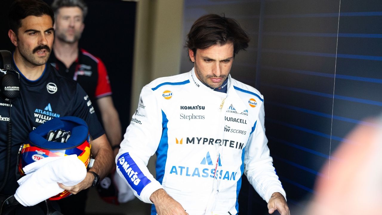 Grada Carlos Sainz: ¿Cuándo salen las entradas para el GP de España, precio y código promocional?
