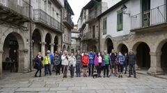 Andaina O Cami�o do Vi�o