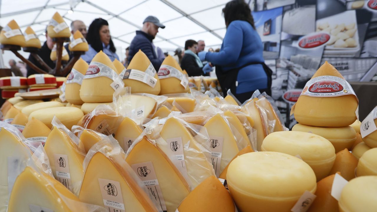 Guía de ocio para el viernes 3 y el sábado 4 en Lugo: puente festivo entre quesos, anguilas, mejillones y aguardiente