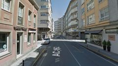 Avenida Rep�blica Arxentina