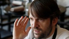 Rene Redzepi, en una imagen de febrero del 2025