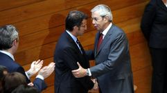 Imagen de archivo del 2009. 