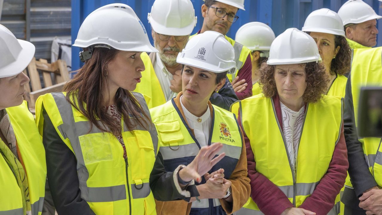 Santiago estrenará la zona tensionada en plena caída de los contratos de alquiler