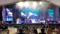 En la verbena estar� Ocaband