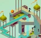 �Monument Valley�, de Ustwo, encabeza el r�nking de Apple Store.