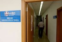 La subdirecci�n del Imelga de Ferrol se encuentra en la sede de los juzgados de la calle de A Coru�a