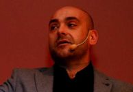 P�rez present� las ceremonias de la pasada edici�n. 