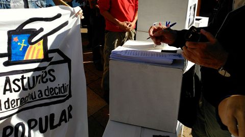 Marcha #Hablemos a favor del di�logo