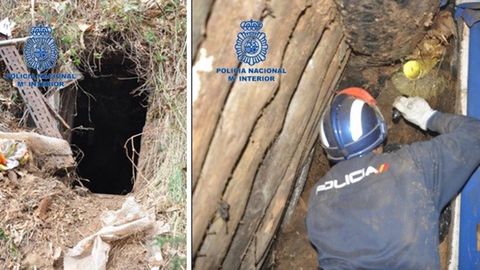 Zulos creados por  ETA-ASTURC�N