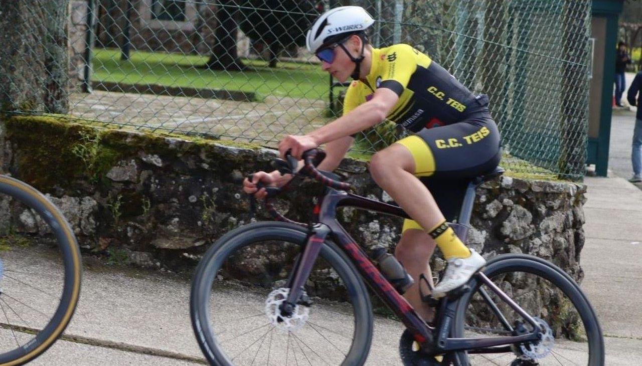 El Teis completa el círculo