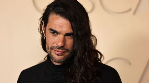 Las estrellas de Hollywood&nbsp;desfilan&nbsp;por la alfombra roja de los &Oacute;scar