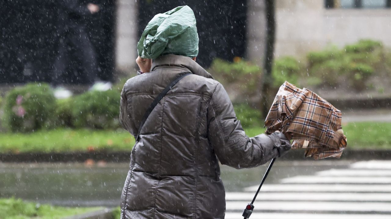 Coruñeses, todos a Canarias