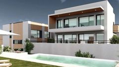 Imagen del proyecto presentado para la Gran V&iacute;a