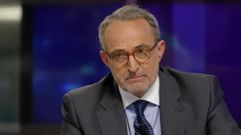 El expresidente de la CEG, Antonio Di�ter Moure