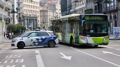 Y despu�s de los cortes de tr�fico de Navidad, vienen los de las obras