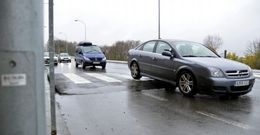 Los ubicados en la calle Antn Losada son los que ms quejas provocan en los conductores. 