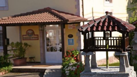 La Quintana del Cuera