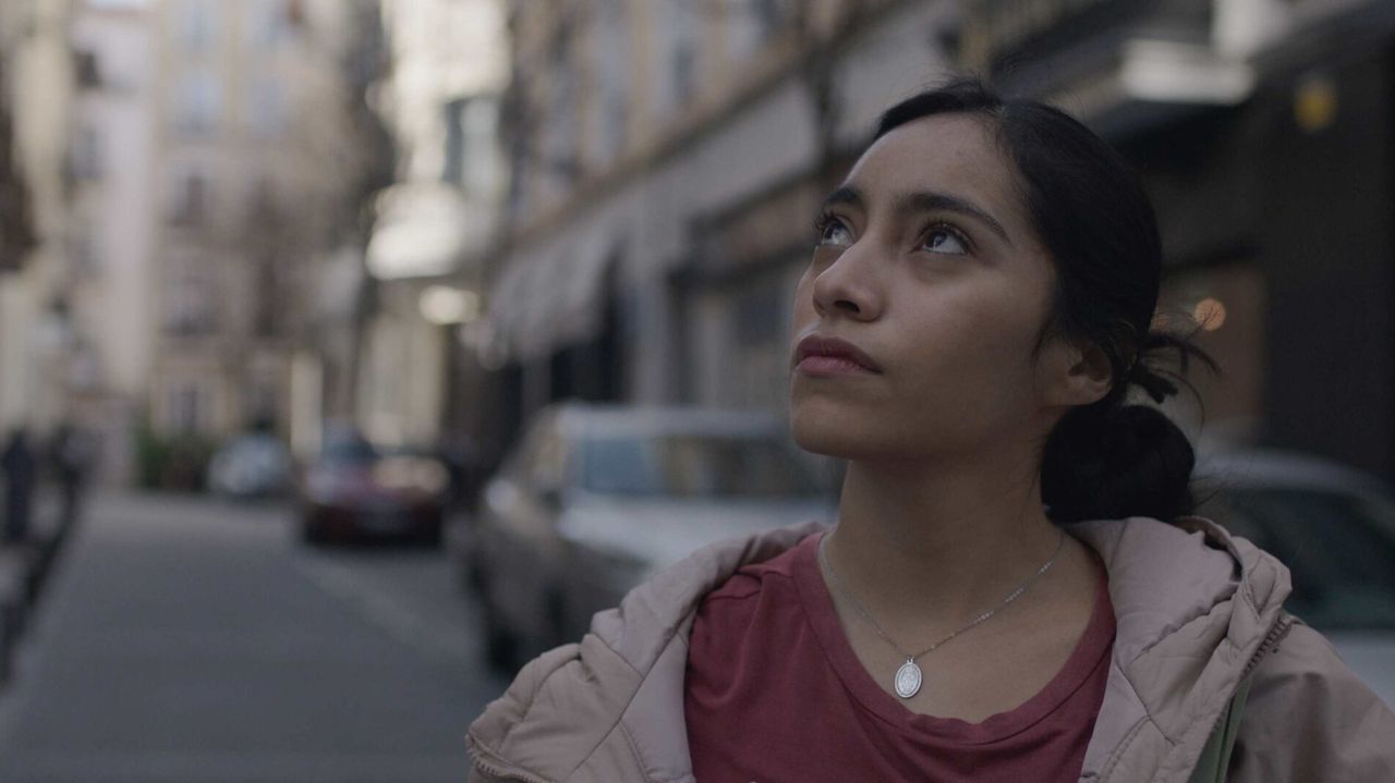 Crítica del filme «Ceniza en la boca», un viaje emocional con retorno