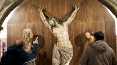 El Museo Diocesano acoge visitas guiadas hasta el jueves