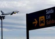 Vueling har� la ruta a M�laga inicialmente dos frecuencias por semana y desde febrero tres.