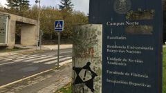 Chequeo al Campus Norte de Santiago