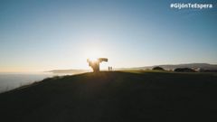 �Gij�n te espera�