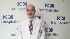 El Dr. Jos� Mar�a Herrera