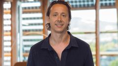 �ngel Maldonado, CEO de�Empathy Holdings