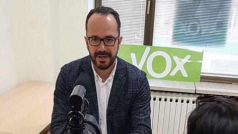 Ignacio Blanco