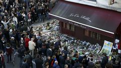 Cada rinc�n, un homenaje