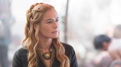 Cersei y el Gorri�n Supremo