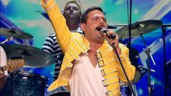 Remember Queen act�a este s�bado en Lugo