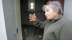 Profanaci�n en la iglesia de Balmonte