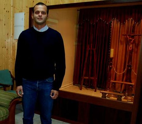 Sep�lveda quiere profesionalizar los servicios f�nebres en la zona.