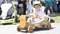 O Gran Prix de Esteiro calienta motores