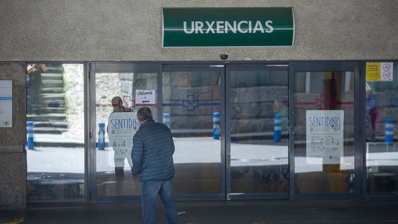 Los sanitarios duplican la tasa media de absentismo laboral en España, que se sitúa en el 7,4 %