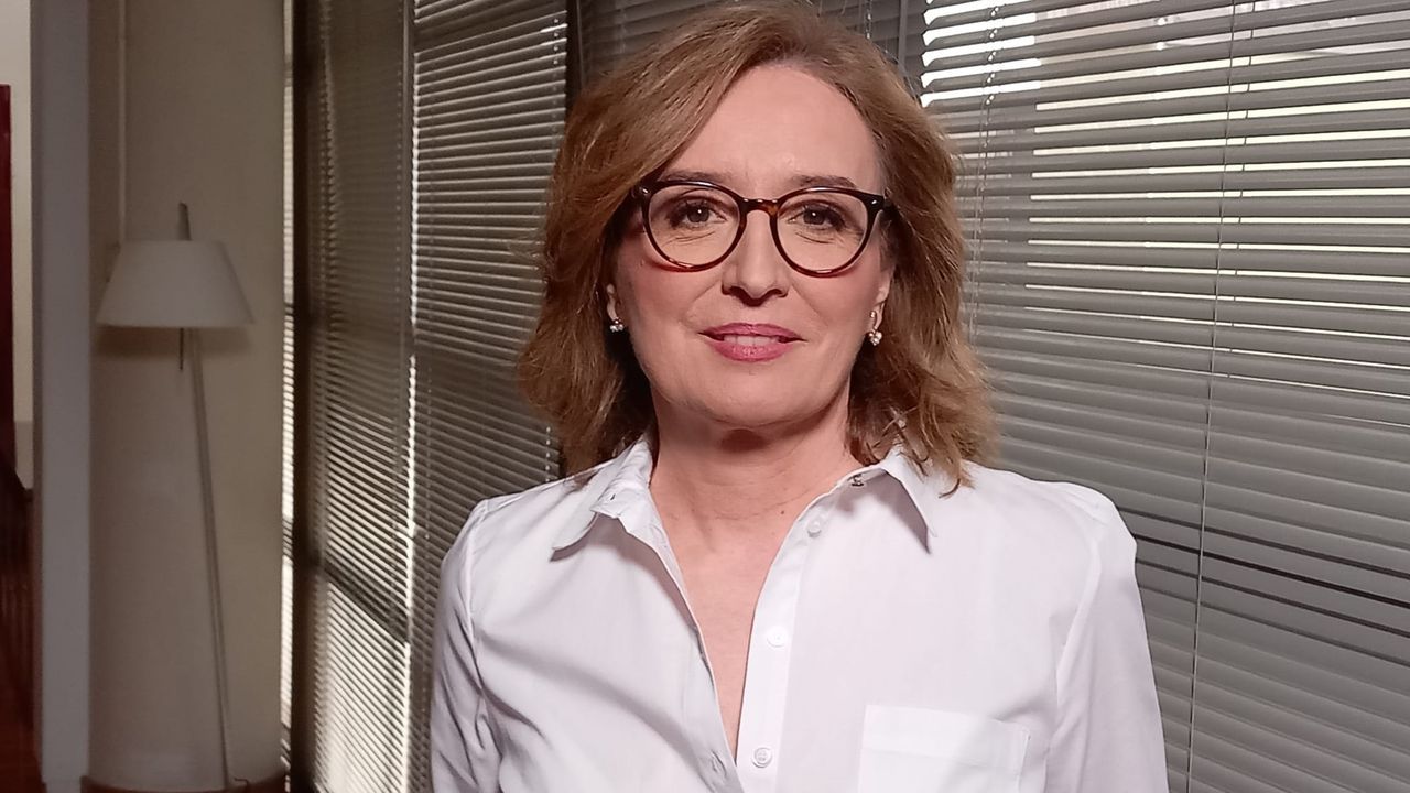 Beatriz Ariño relevará a Rosa María Molló como Defensora de la Audiencia de RTVE