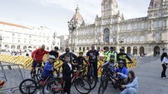 Carrera Alternativa de A Coru�a