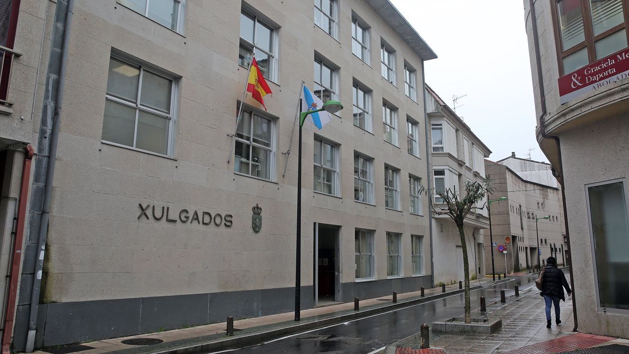 Una mujer maltratada cobrará la pensión de viudedad seis años después de su divorcio