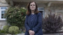 El PP de Santa Comba defiende la gesti�n municipal de la exalcaldesa Mar�a Pose